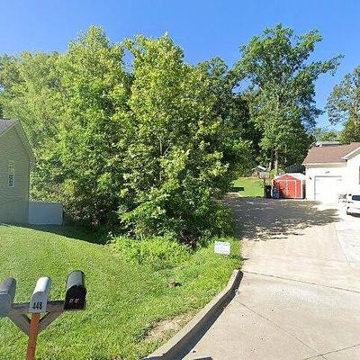 448 Maple Ln, Hillsboro, MO 63050