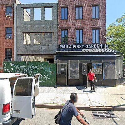 449 Classon Ave, Brooklyn, NY 11238