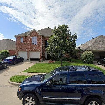 4504 Vista Meadows Dr, Fort Worth, TX 76244