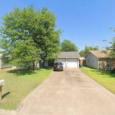 4510 Calle Olmo, Temple, TX 76502