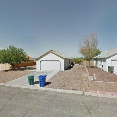 4520 S Wellington Dr, Tucson, AZ 85730