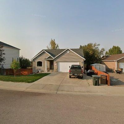 4520 Wilson Way, Gillette, WY 82718