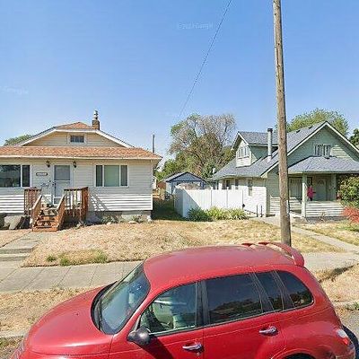 4520 N Howard St, Spokane, WA 99205