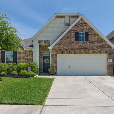 4522 Wheeler Peak Way, Katy, TX 77449