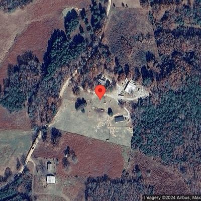 453 Conyer Springs Rd, Mount Pleasant, AR 72561