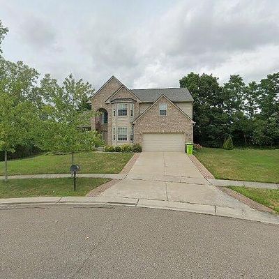 45342 Sedra Ct, Novi, MI 48375