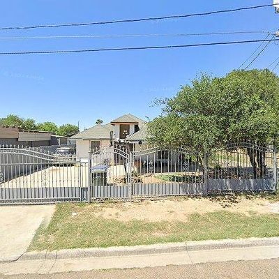 4544 La Cienega Ln, Laredo, TX 78046