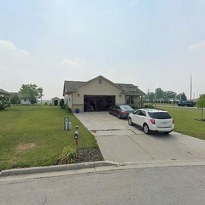 543 Harvest Hill Dr, Denmark, WI 54208