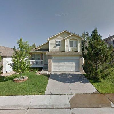 5431 S Versailles St, Aurora, CO 80015