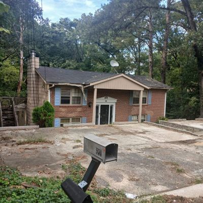 544 16 Th Ter Nw, Center Point, AL 35215