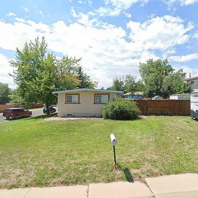 5449 S Greenwood St, Littleton, CO 80120