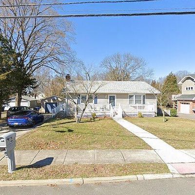 546 Princess Ct, Toms River, NJ 08753