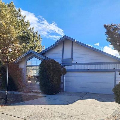 5500 E Rainbow Ridge Ct, Reno, NV 89523