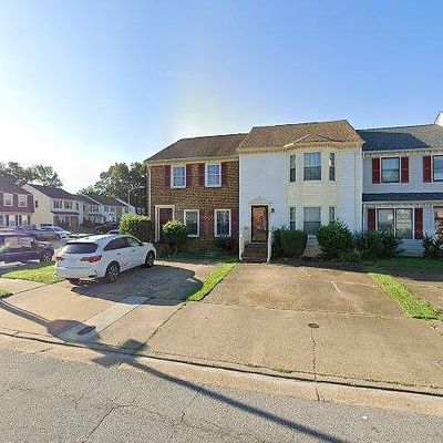 5501 Hallowed Halls Rd, Virginia Beach, VA 23462