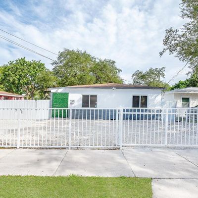 5505 Nw 5 Th Ct, Miami, FL 33127