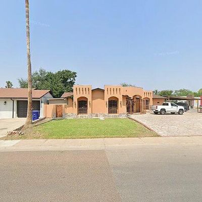 5506 Alabama Ave, Laredo, TX 78041