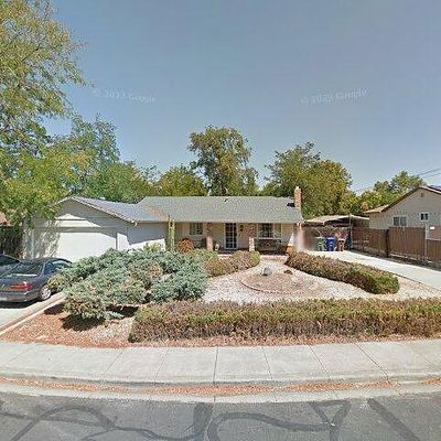 5507 Arizona Dr, Concord, CA 94521