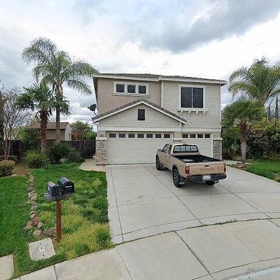 5542 Hazelbrook Ct, Antioch, CA 94531