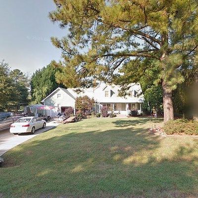 558 Isle Of Pines Rd, Mooresville, NC 28117