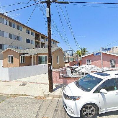 560 W Hamilton Ave, San Pedro, CA 90731