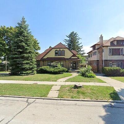 5603 W Washington Blvd, Milwaukee, WI 53208