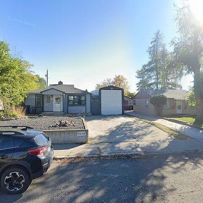 5610 N Cochran St, Spokane, WA 99205