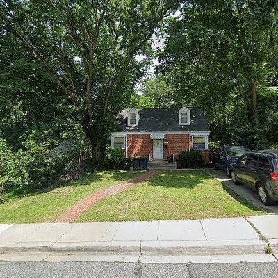 5616 Emerson St, Hyattsville, MD 20781