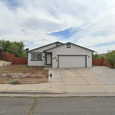 5616 Tassel Dr, Sun Valley, NV 89433