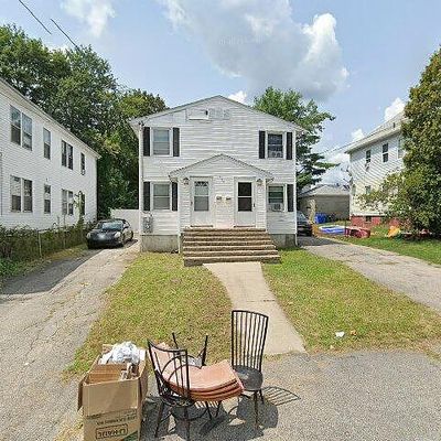 563 Laurel Hill Ave, Cranston, RI 02920