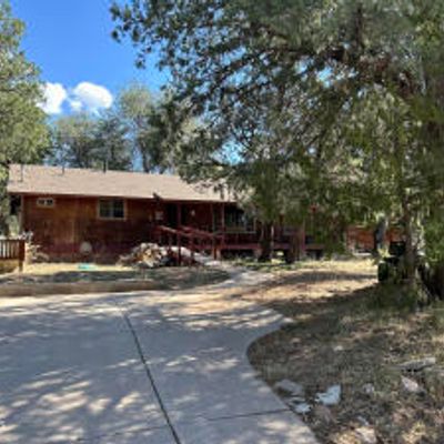 563 N Sleepy Hollow Dr, Payson, AZ 85541