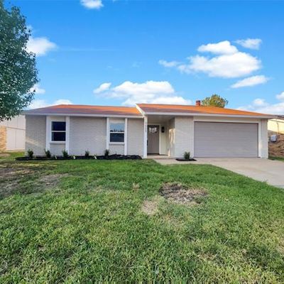 5668 Phelps St, The Colony, TX 75056