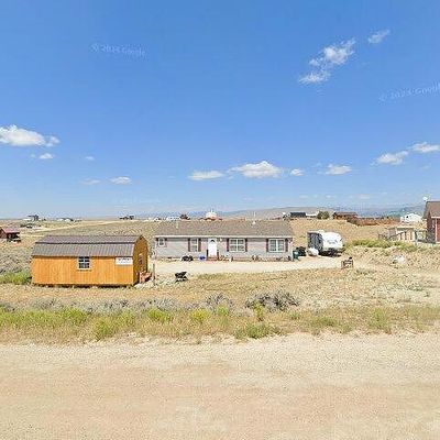 57 Indianwood Trl, Boulder, WY 82923