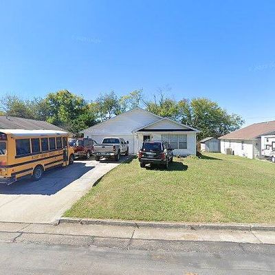 571 Cochran St, Alcoa, TN 37701