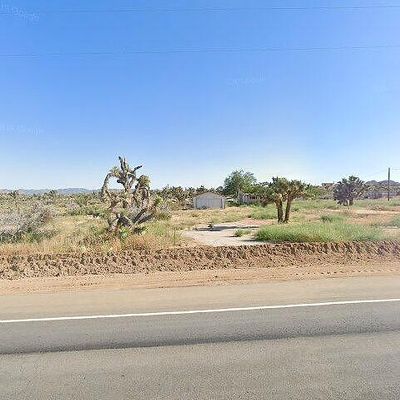 57215 Buena Vista Dr, Yucca Valley, CA 92284