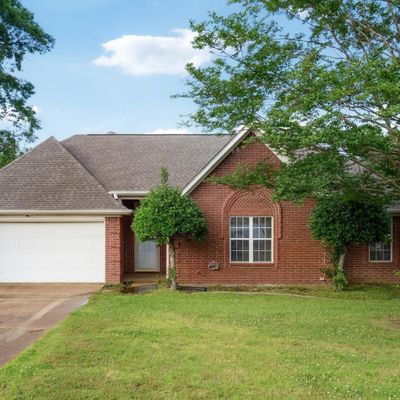 5724 Lees Crossing Street, Olive Branch, MS 38654