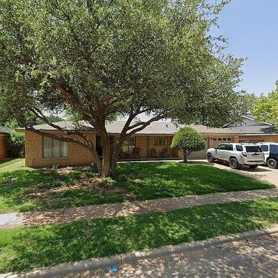 5725 80 Th St, Lubbock, TX 79424