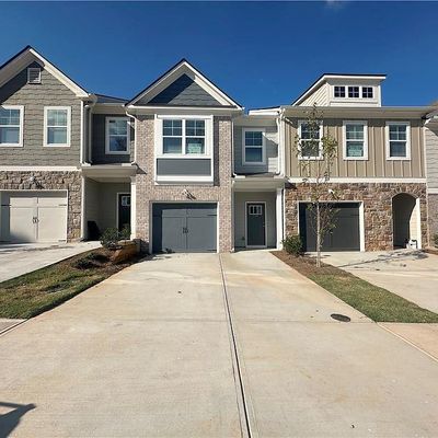 5736 Calle Vista Dr, Lithonia, GA 30058