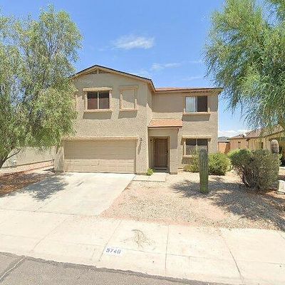 5740 E Sunrise Cir, Florence, AZ 85132