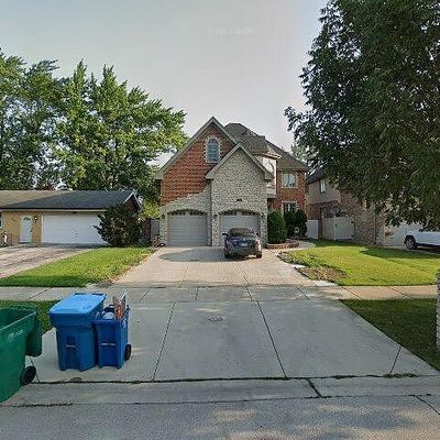 5744 W 83 Rd St, Burbank, IL 60459