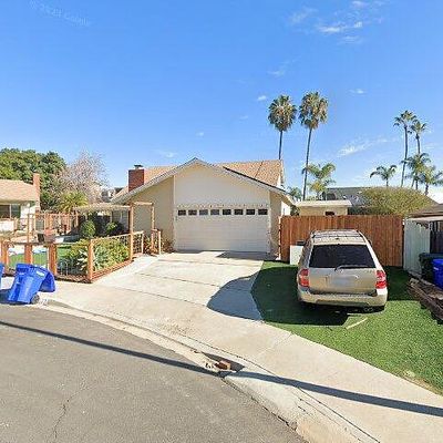 577 Glenheather Dr, San Marcos, CA 92069