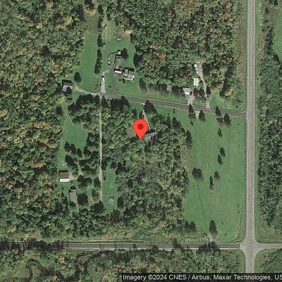 5773 Simpson Rd, Winter, WI 54896