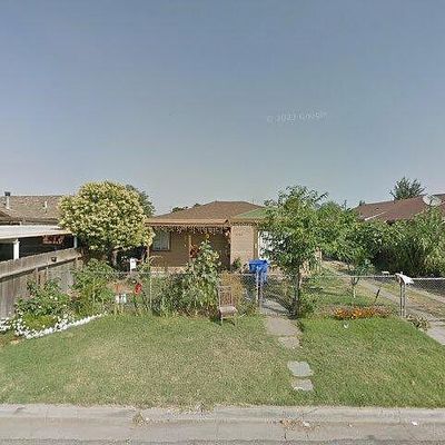 5785 S School Ave, Tranquillity, CA 93668