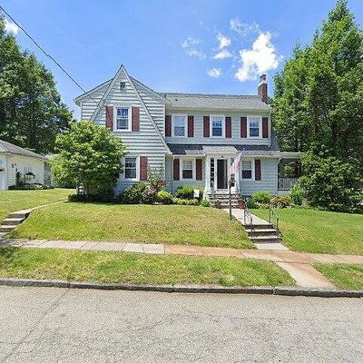 58 Hawthorne Ave, Bloomfield, NJ 07003