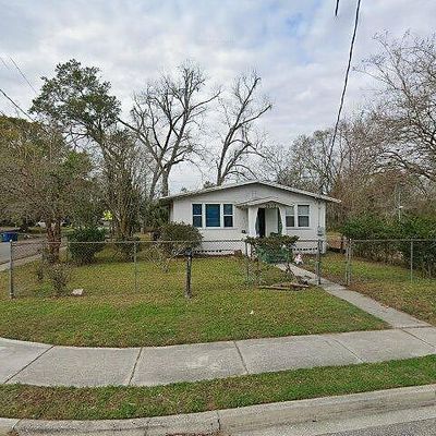 5803 Paris Ave, Jacksonville, FL 32209