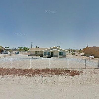 58288 Canterbury St, Yucca Valley, CA 92284