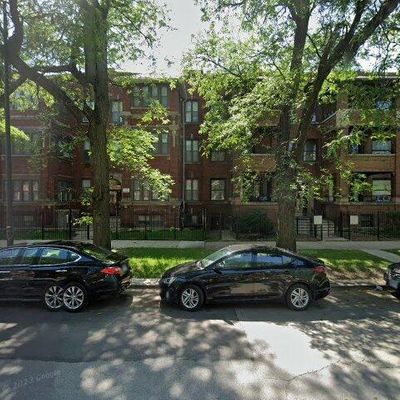 5828 S Michigan Ave #2, Chicago, IL 60637