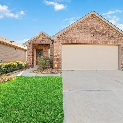 5839 Longhorn Run Ln, Katy, TX 77493