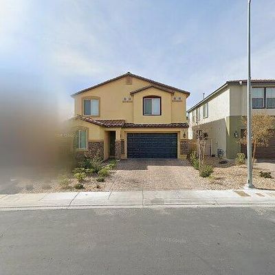 5849 Fox Hair St, North Las Vegas, NV 89081