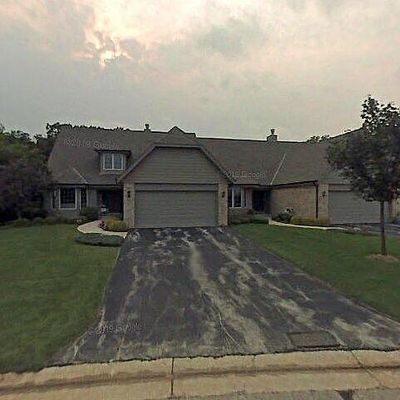 585 S Stonehedge Dr #A, Brookfield, WI 53045