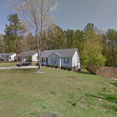 5852 Seward Dr, Knightdale, NC 27545